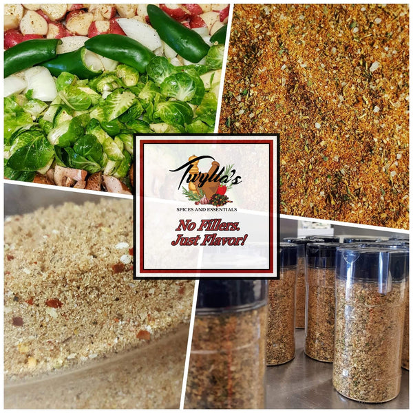 Twylla's Spices and Essentials in La Mesa, CA (2)