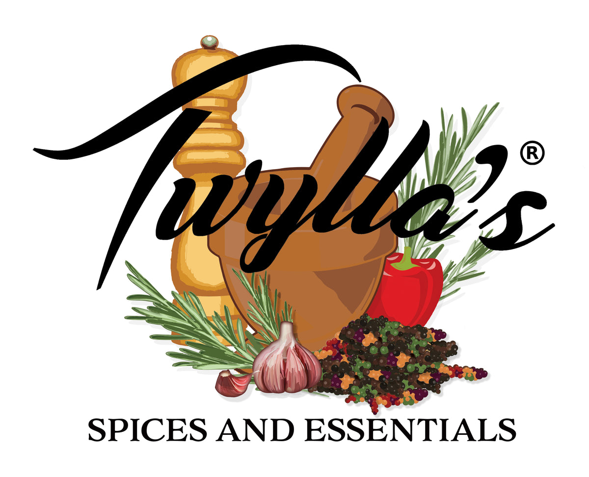 Twylla's Spices and Essentials in La Mesa, CA (3)