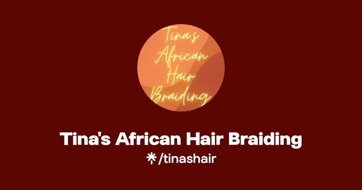 Tina's African Hair Braiding in Tampa, FL (2)