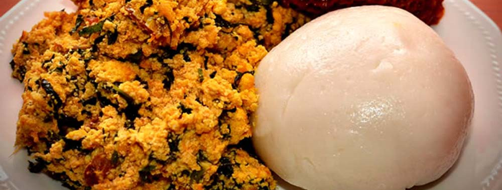 Lady T Kitchen African Restaurant in Pflugerville, TX