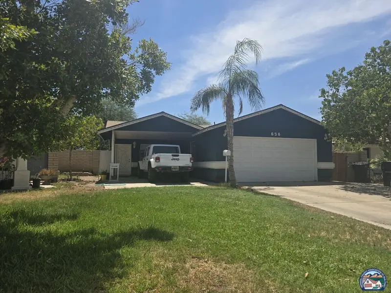 Gold Key Real Estate in El Centro, CA (6)