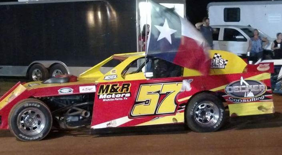 M&R Motors in Wichita Falls, TX (4)
