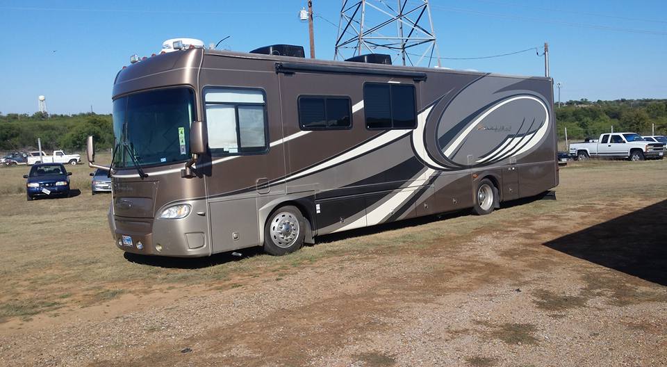 M&R Motors in Wichita Falls, TX (5)