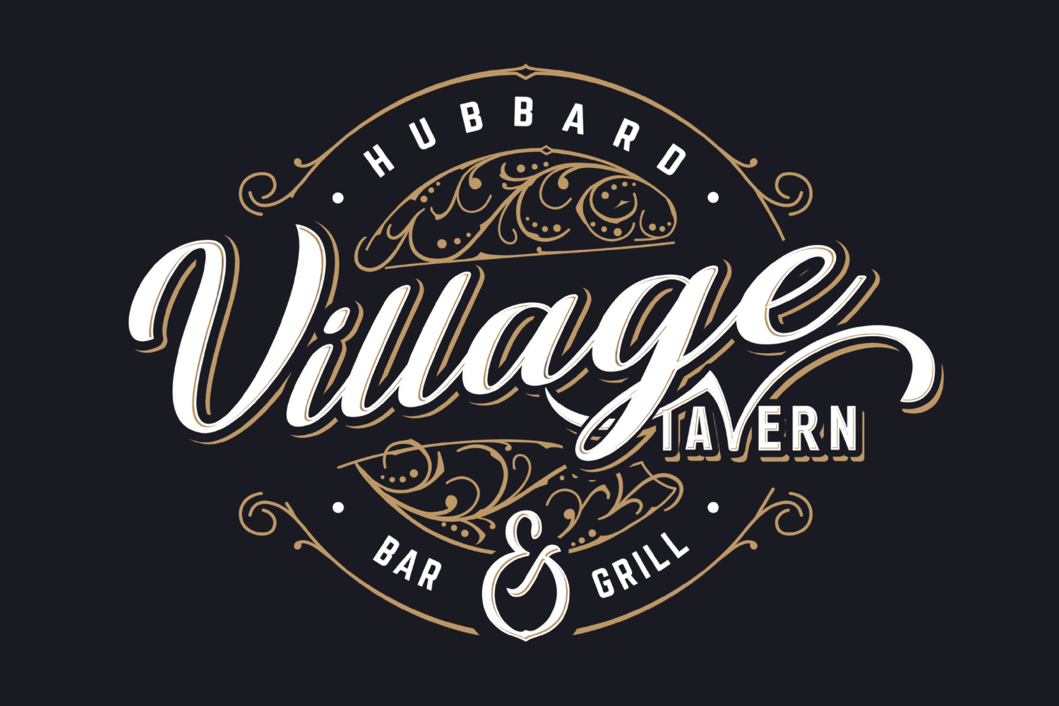 The Village Tavern in Hubbard, OH (4)