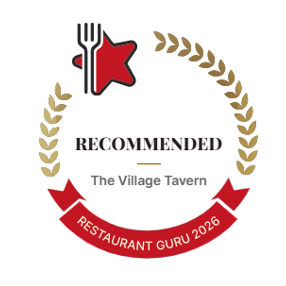 The Village Tavern in Hubbard, OH (6)
