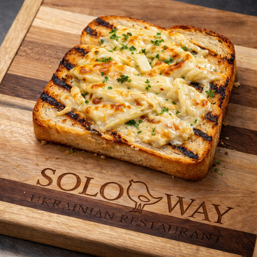 Soloway Foods-Ukrainian & European Restaurant in Millersburg, OH (3)