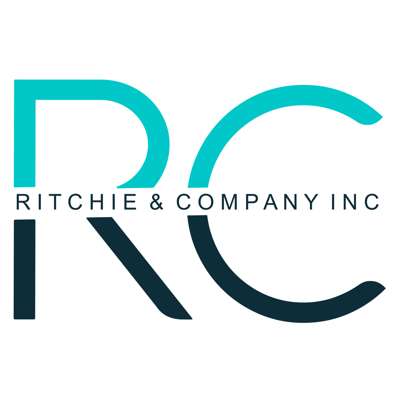 Ritchie & Company Inc. in Belmont, CA