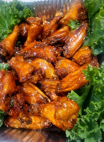 Blessed by the Best Soul Food & Catering in Newberry, SC (6)