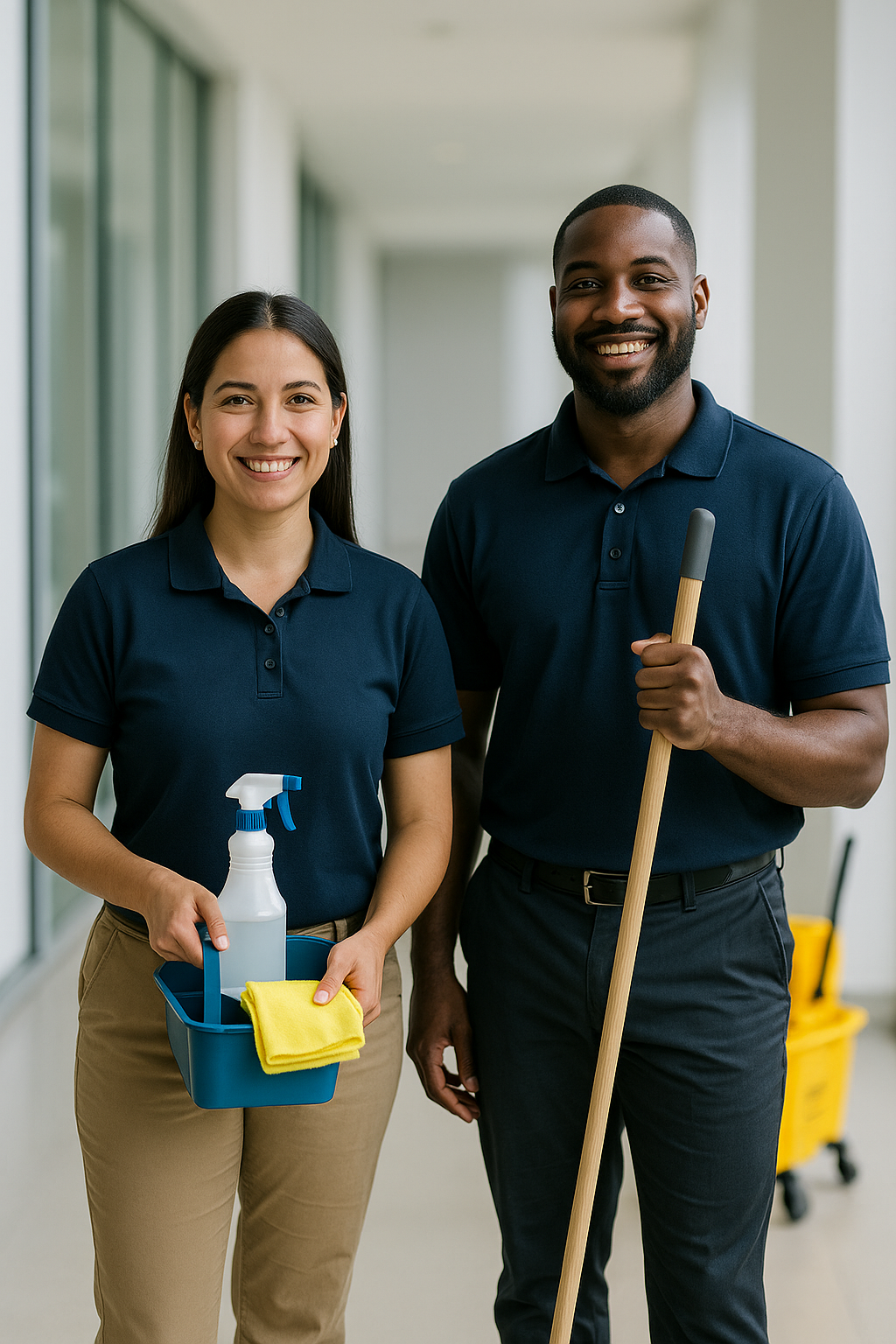 Bara's Cleaning Service LLC / Janitorial Services in Baltimore in Baltimore, MD (3)