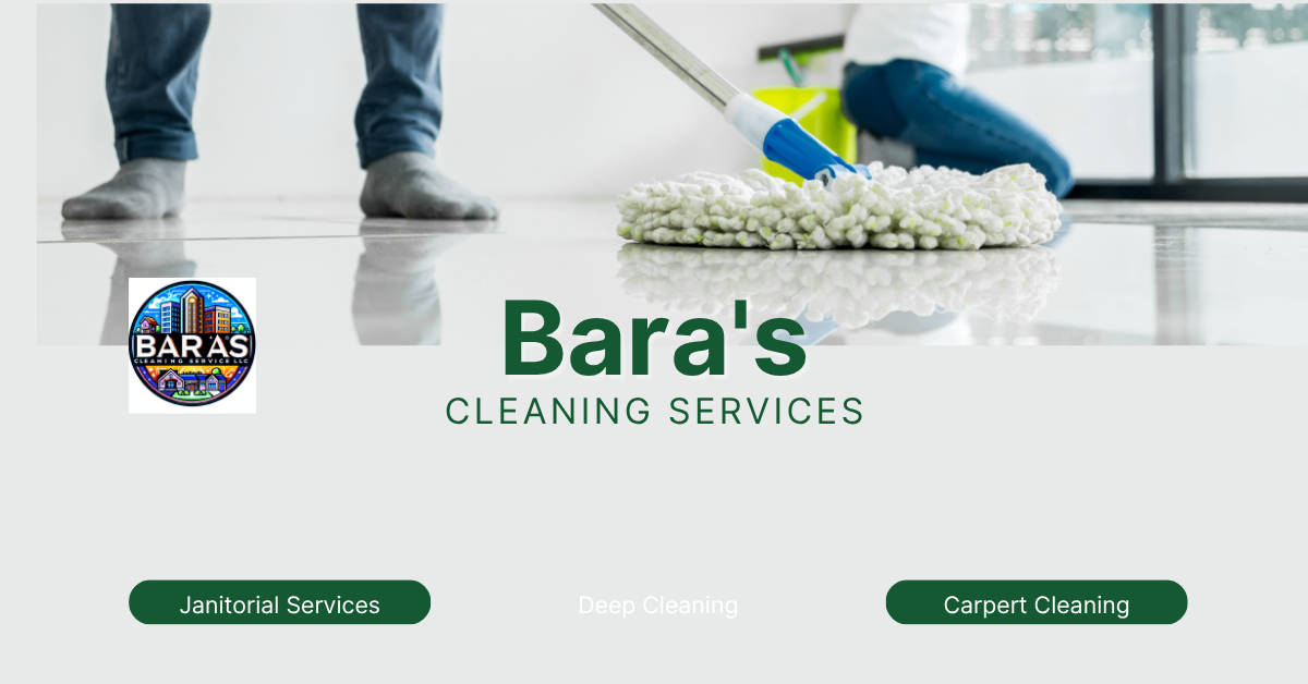 Bara's Cleaning Service LLC / Janitorial Services in Baltimore in Baltimore, MD (4)