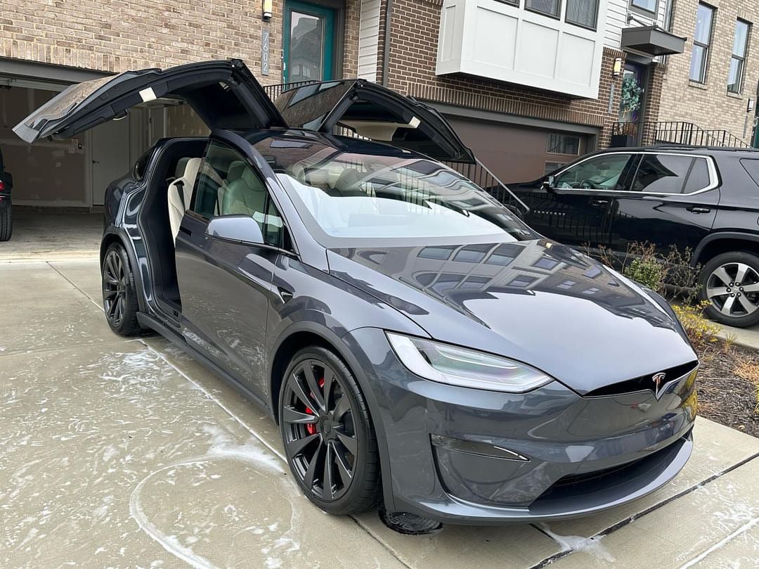 Top King mobile Detailing LLc in Laurel, MD (2)