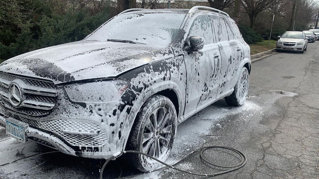 Top King mobile Detailing LLc in Laurel, MD (3)