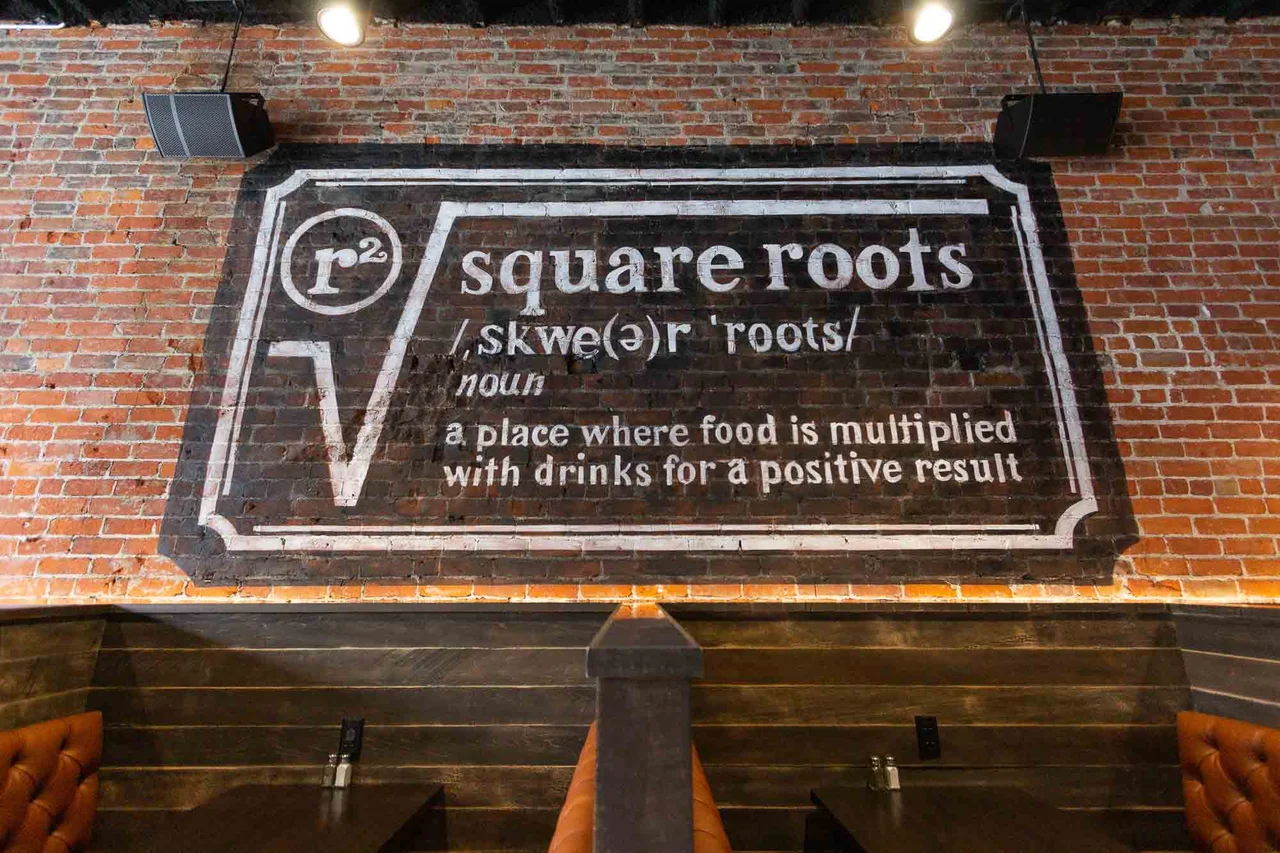 Square Roots in Crown Point, IN