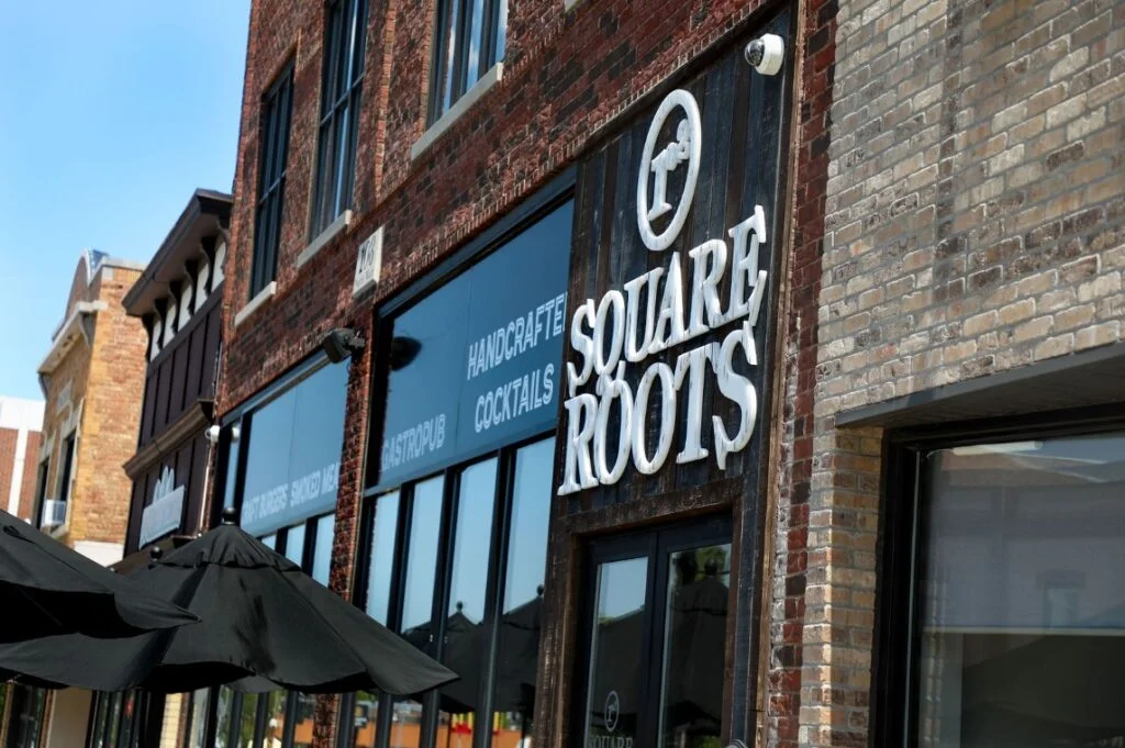 Square Roots in Crown Point, IN (3)