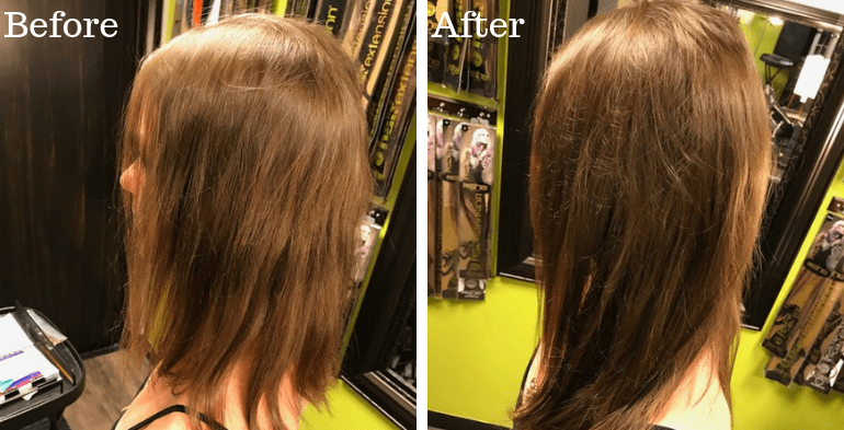 Salon k in Parma Heights, OH (2)