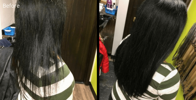 Salon k in Parma Heights, OH (4)