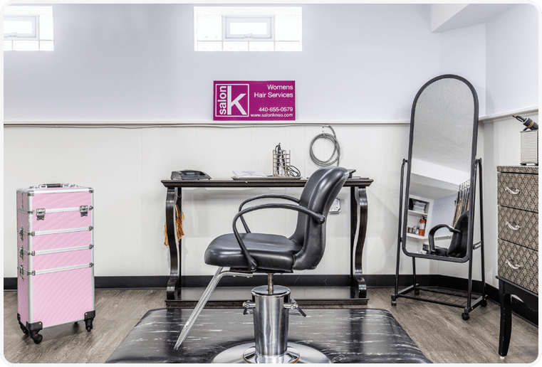 Salon k in Parma Heights, OH (5)
