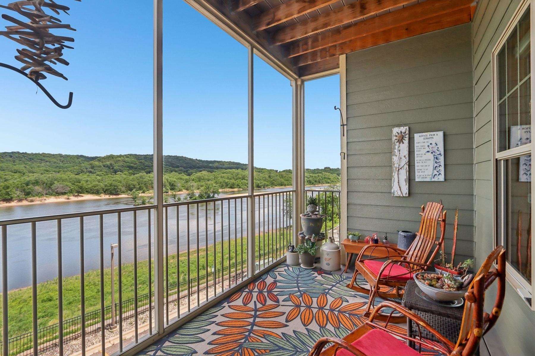 Wisconsin Real Estate Professionals LLC: Kyla Jenson in Deerfield, WI