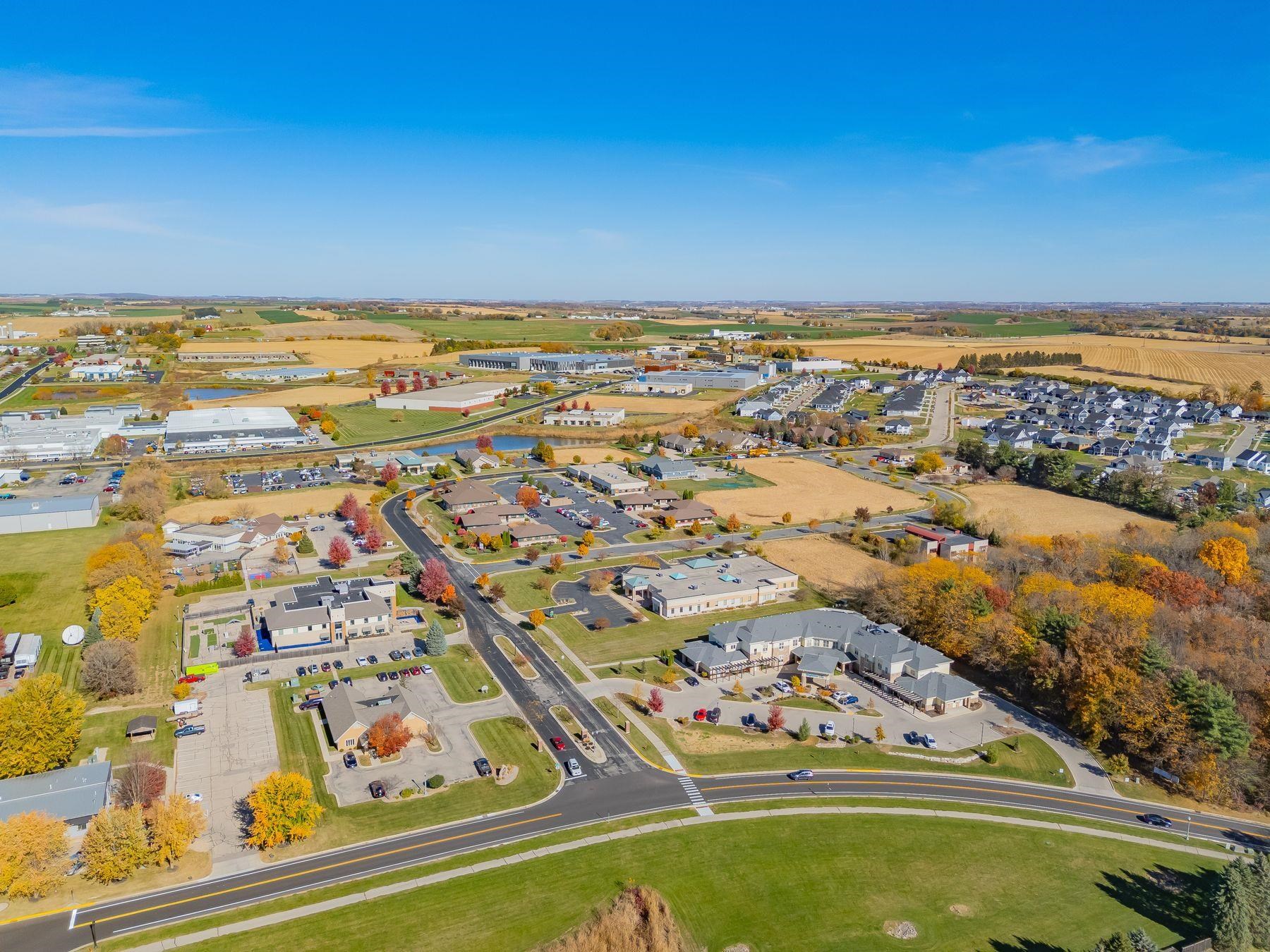 Wisconsin Real Estate Professionals LLC: Kyla Jenson in Deerfield, WI (5)