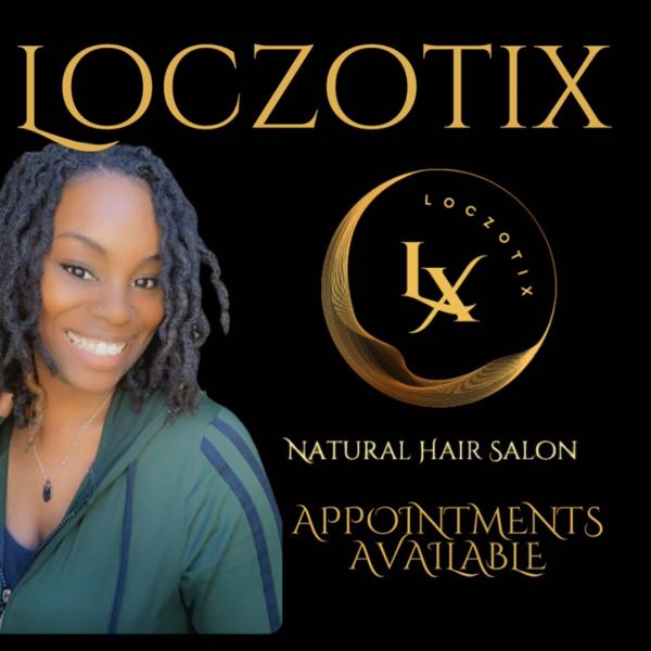 Loczotix in League City, TX