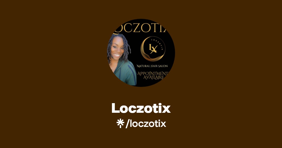 Loczotix in League City, TX (2)