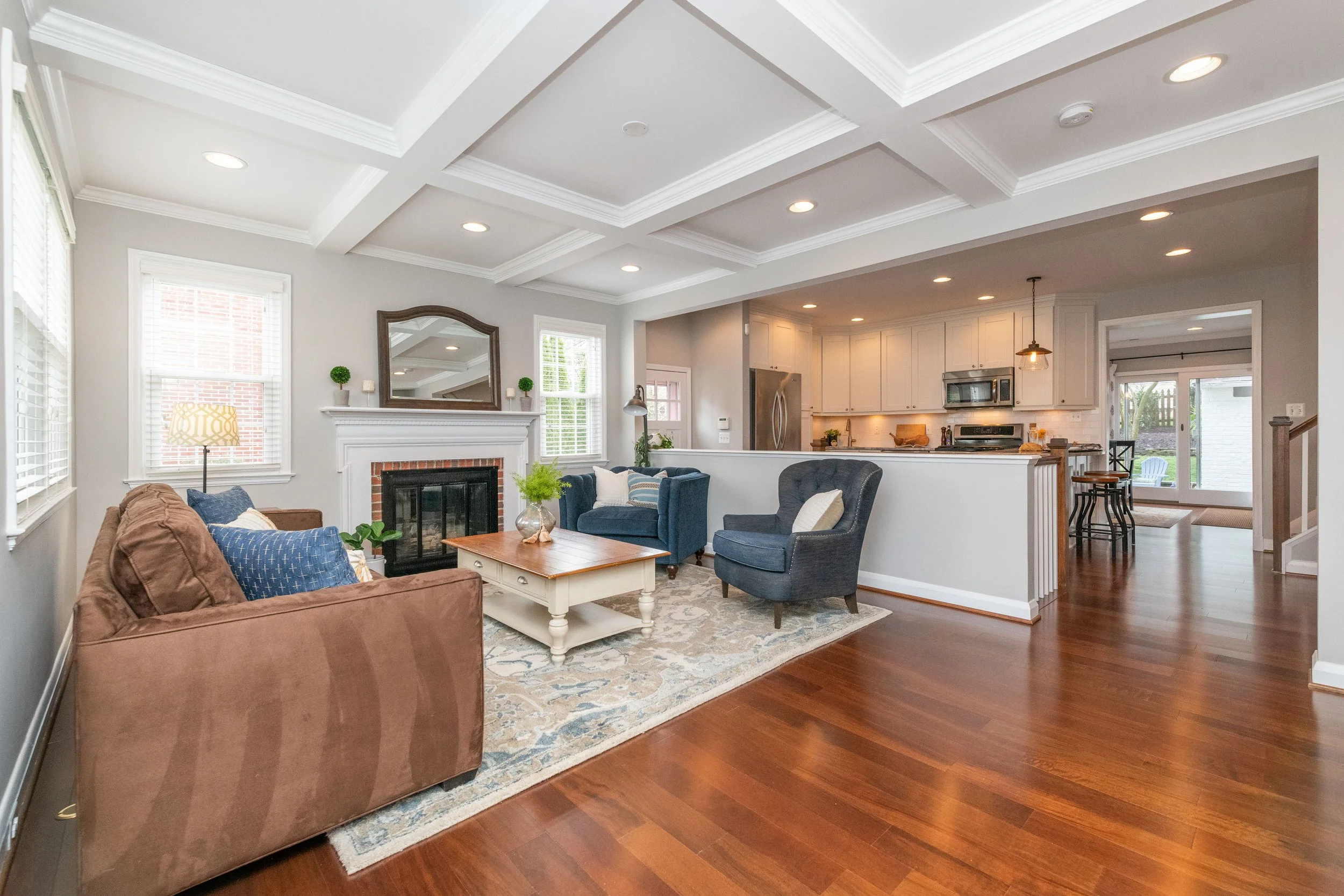 The Beliveau Group of EXP Realty in Linthicum Heights, MD (5)