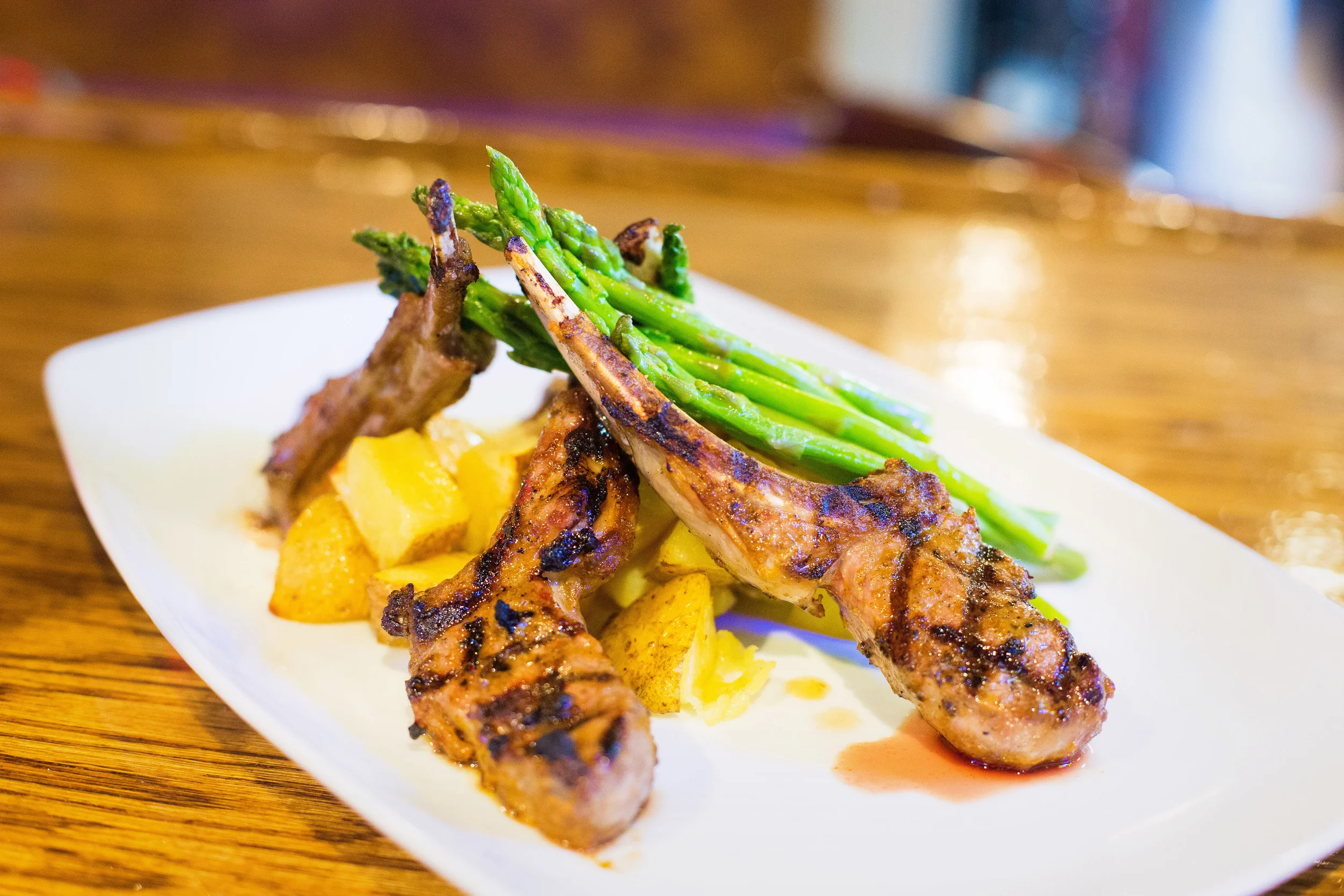 Los Fogones in Goldsboro, NC (5)