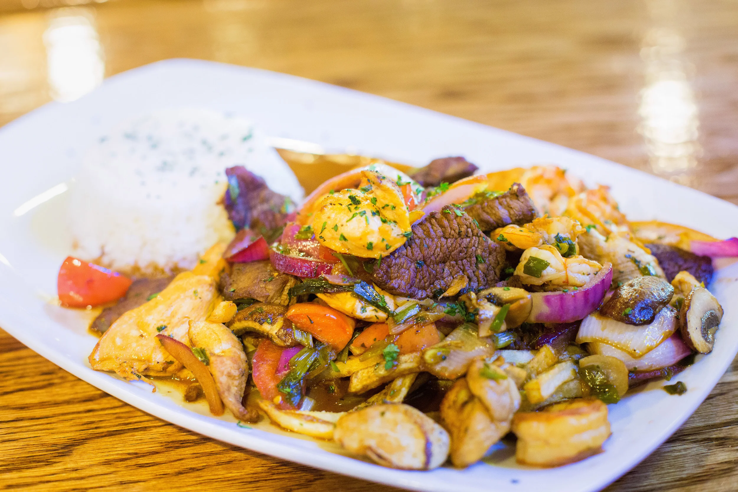 Los Fogones in Goldsboro, NC (6)