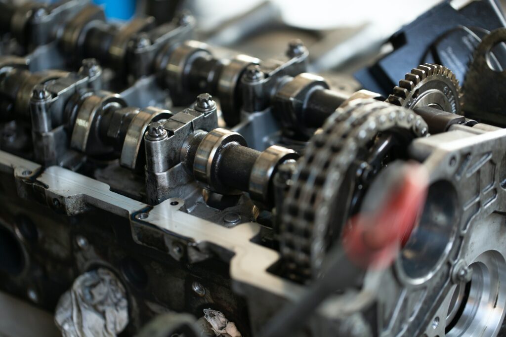 Oddball Motor Works in Mentor, OH (6)
