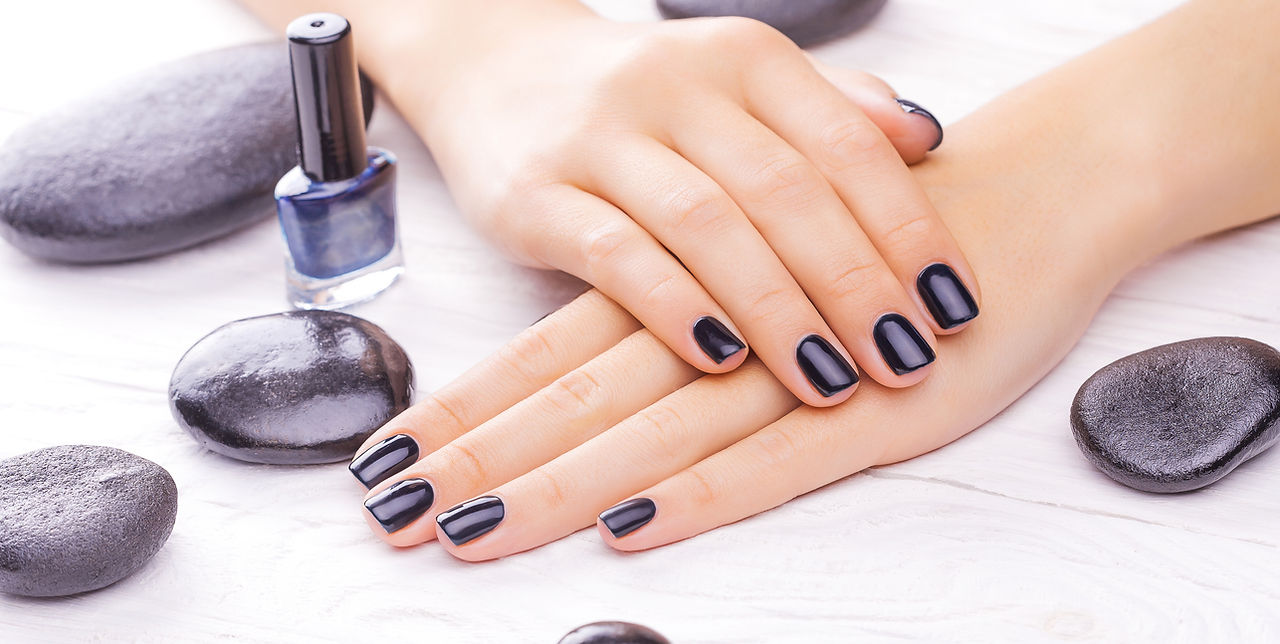 Aventura Nails in North Miami Beach, FL