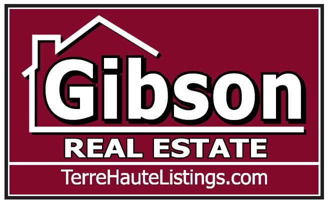 Gibson Real Estate in Terre Haute, IN