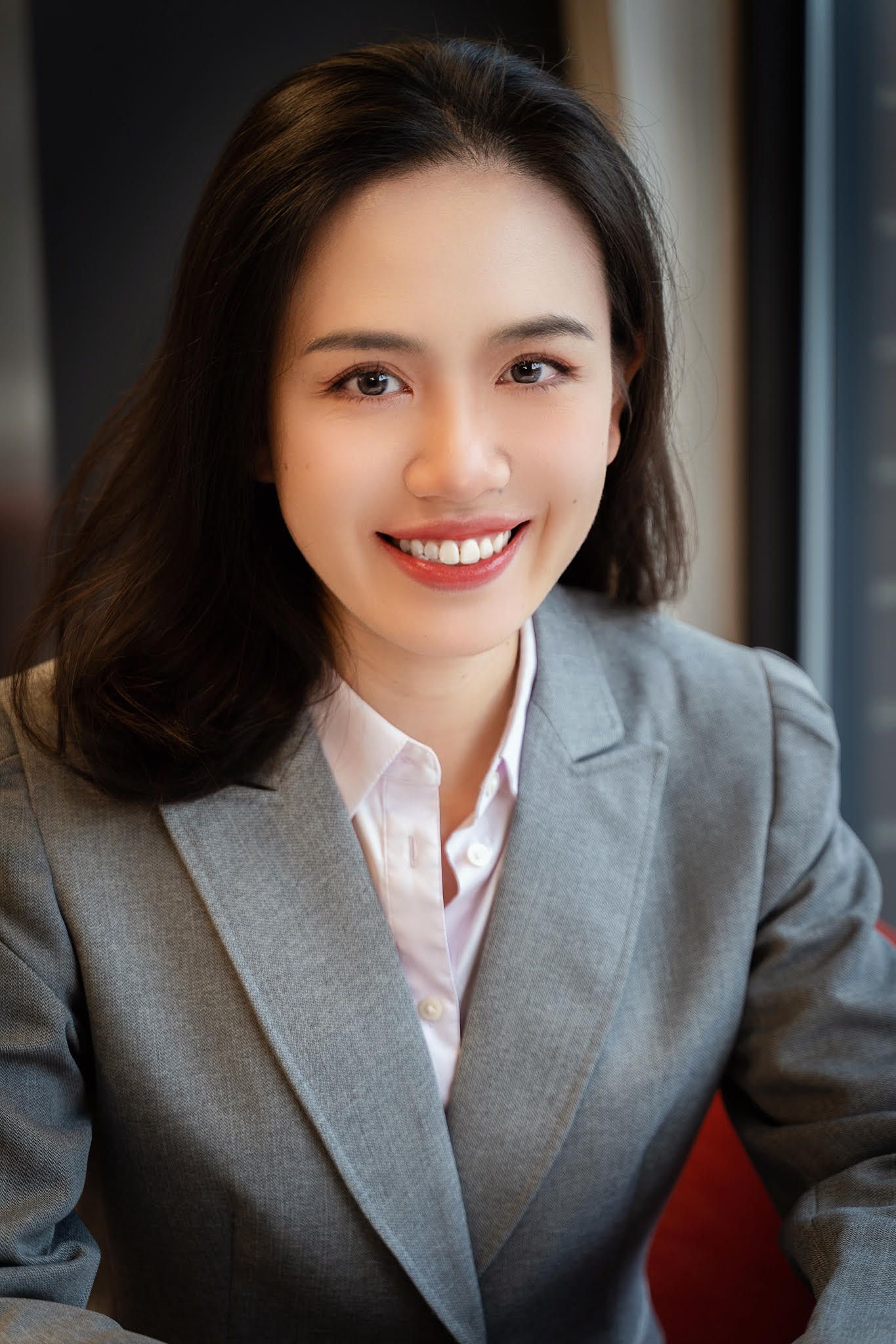 Cheng Lu, Realtor - Trueblood Real Estate Lafayette Indiana in Lafayette, IN