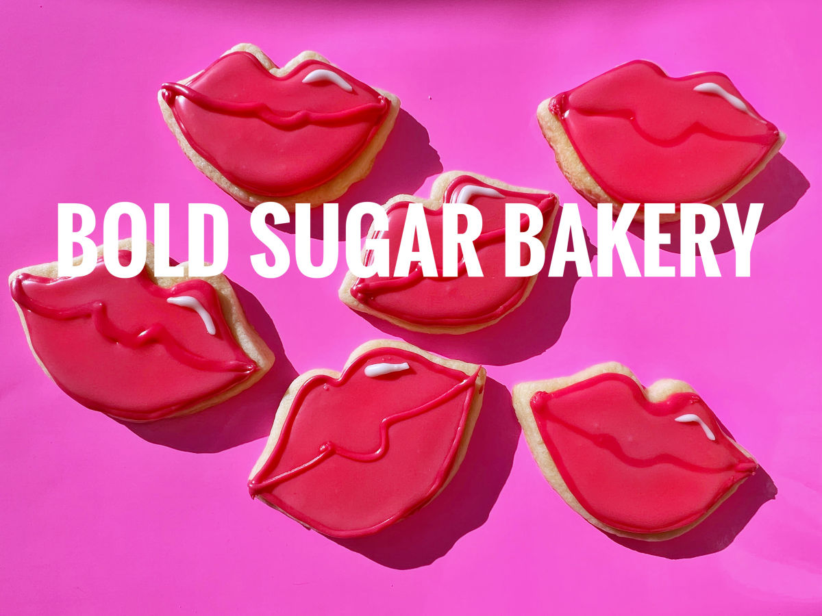 Bold Sugar Bakery in Big Creek, CA