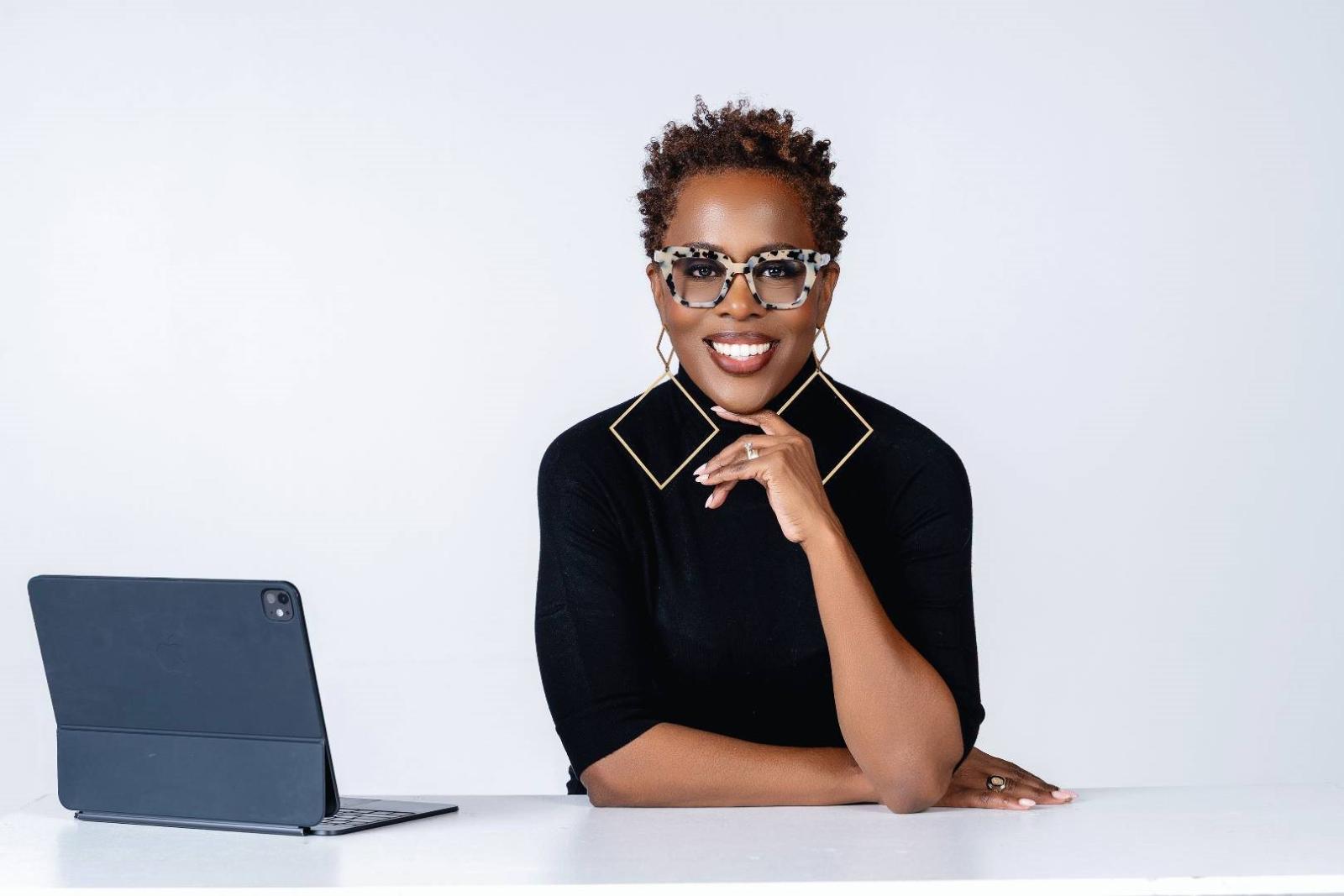 Vernise Bolden, Realtor | Realty One Group Universal in Baltimore, MD (2)