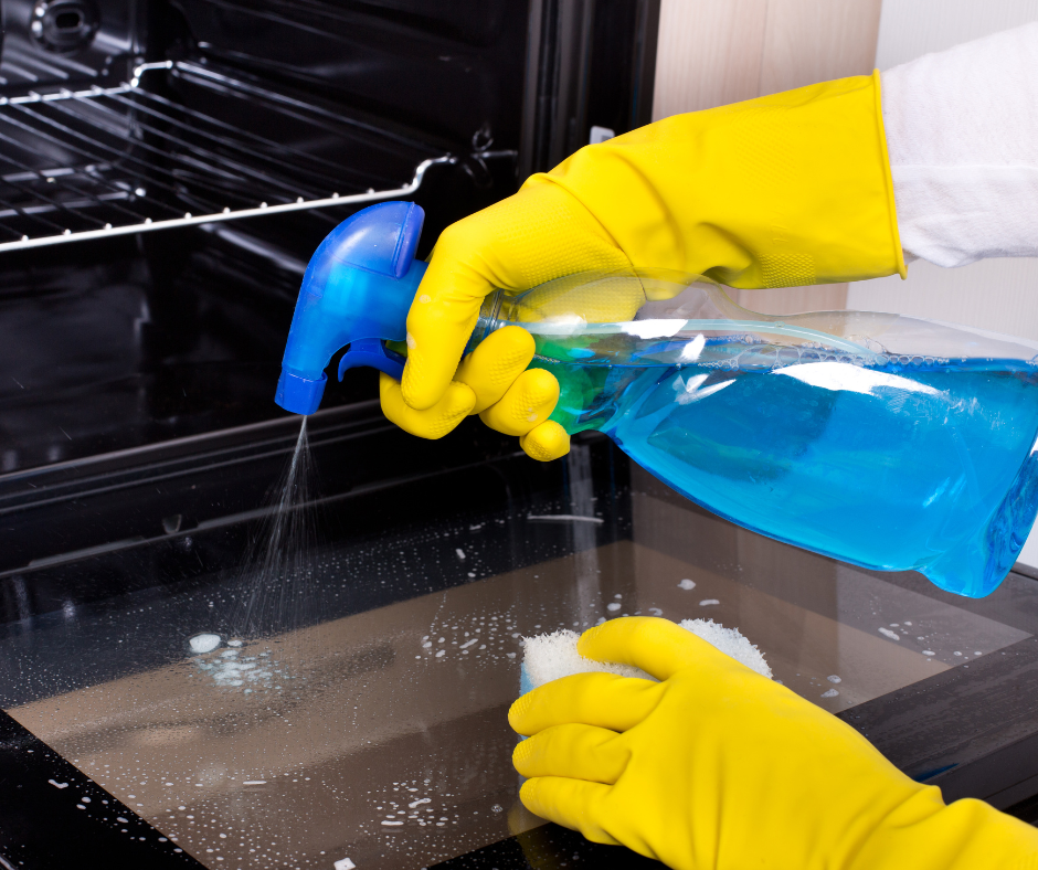 J Cleaning Services in Anaheim, CA