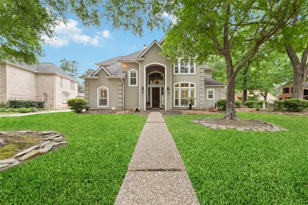 Found Realty Group in Houston, TX