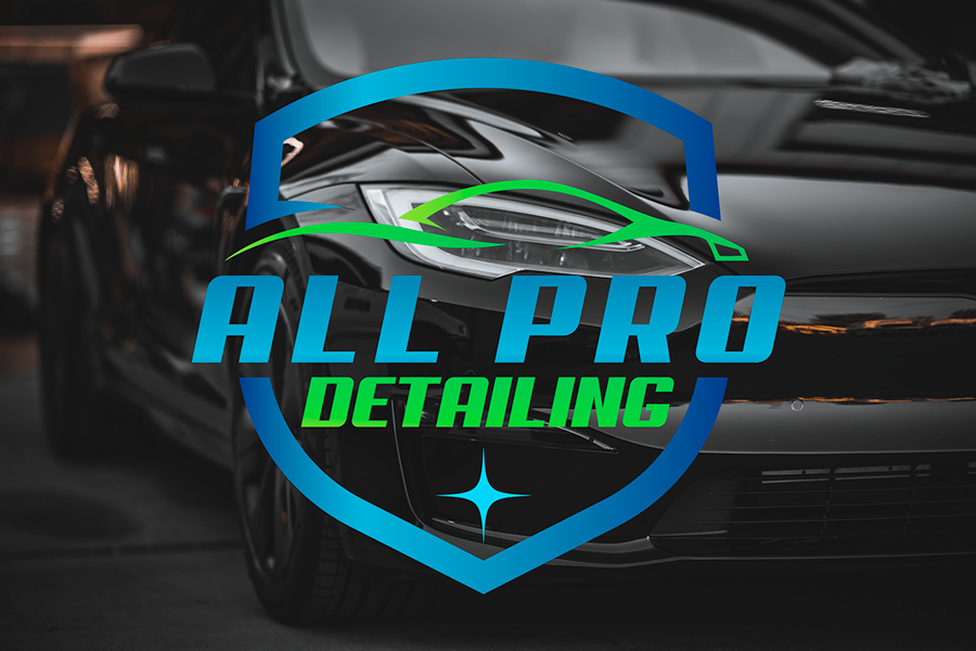 All Pro Detailing in Denton, TX