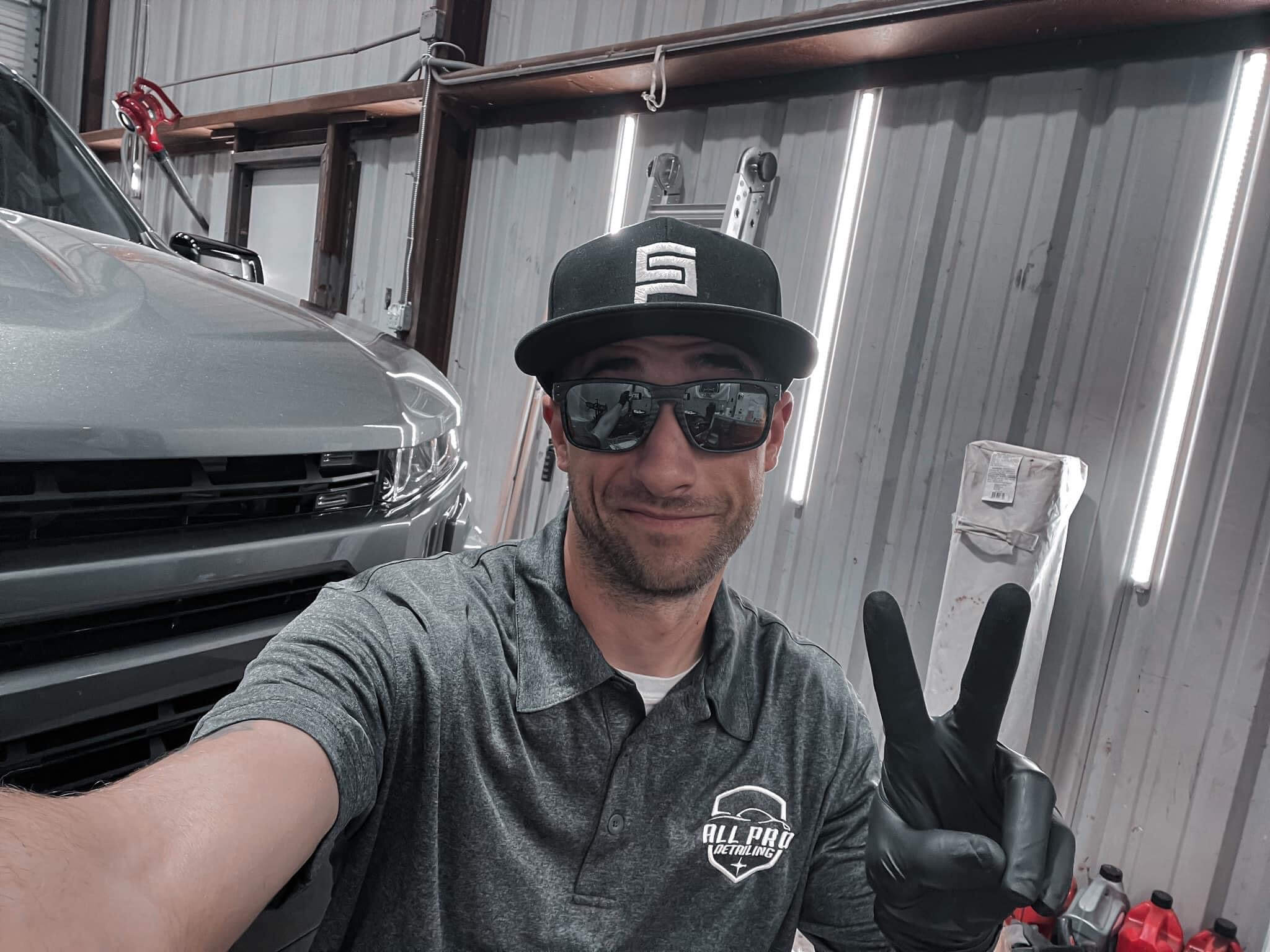 All Pro Detailing in Denton, TX (2)