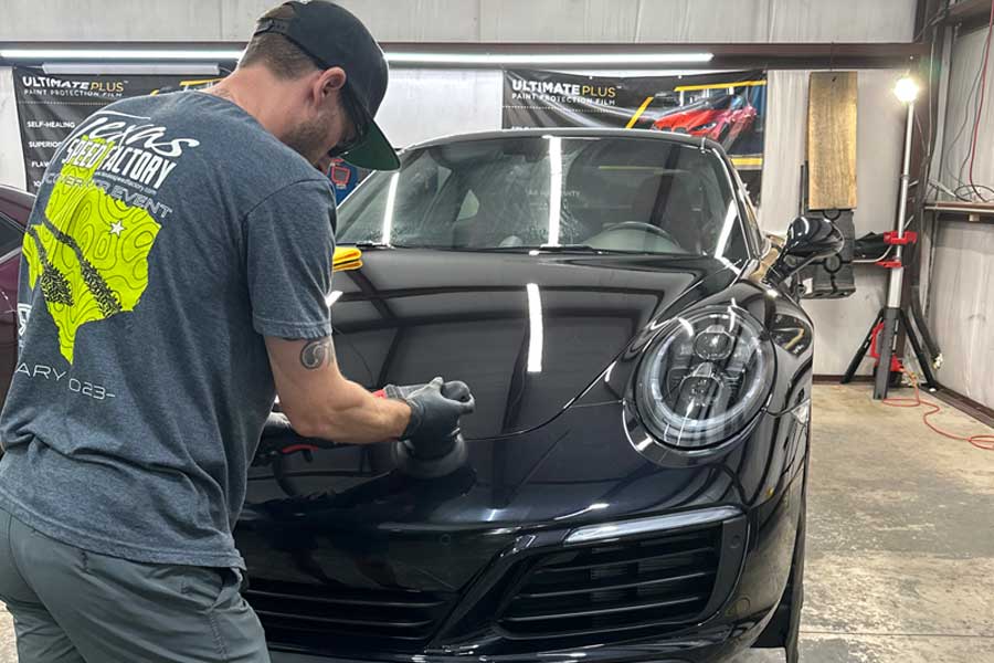 All Pro Detailing in Denton, TX (5)