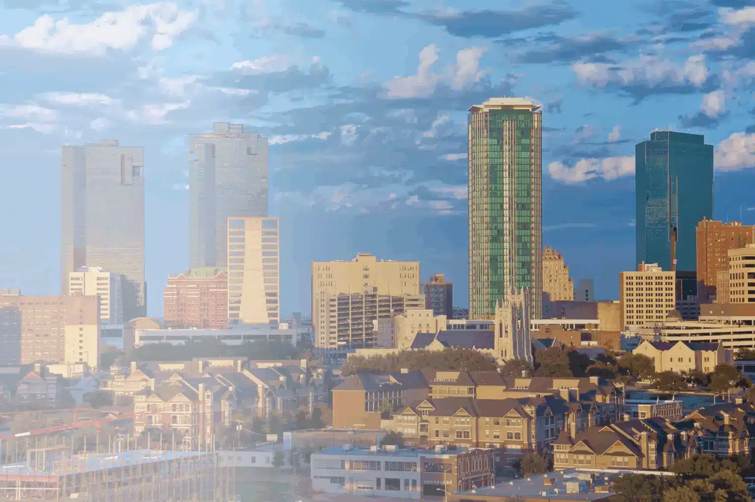 Brandy Austin Law Firm - Personal Injury, Family & Estate Planning Lawyers in Arlington, TX (2)