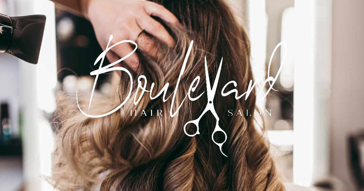 Boulevard Hair Salon in Roslyn, NY