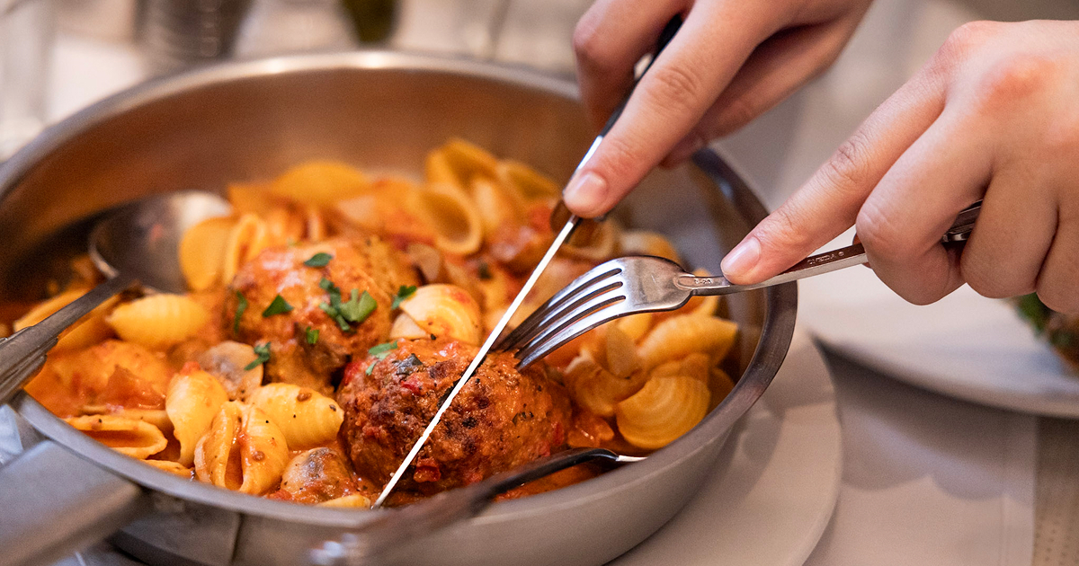 Francesco's Hole In the Wall in Northbrook, IL