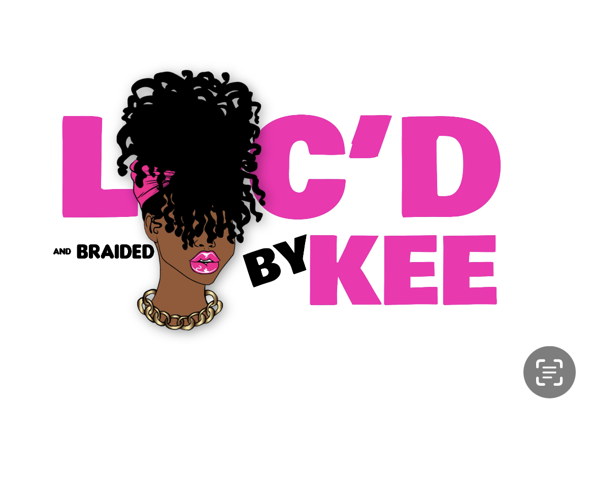 Loc’d and Braided by Kee in Spartanburg, SC