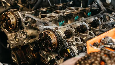 Allstar Repair in Fresno, CA