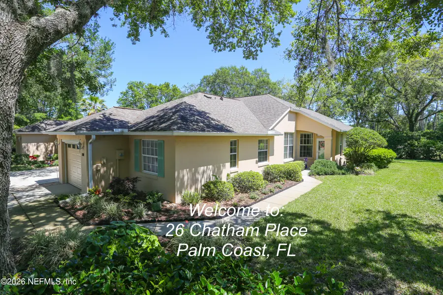 Stephanie Shulas, Realtor with Real Broker LLC and Palm Coast Florida Living YouTube in Palm Coast, FL