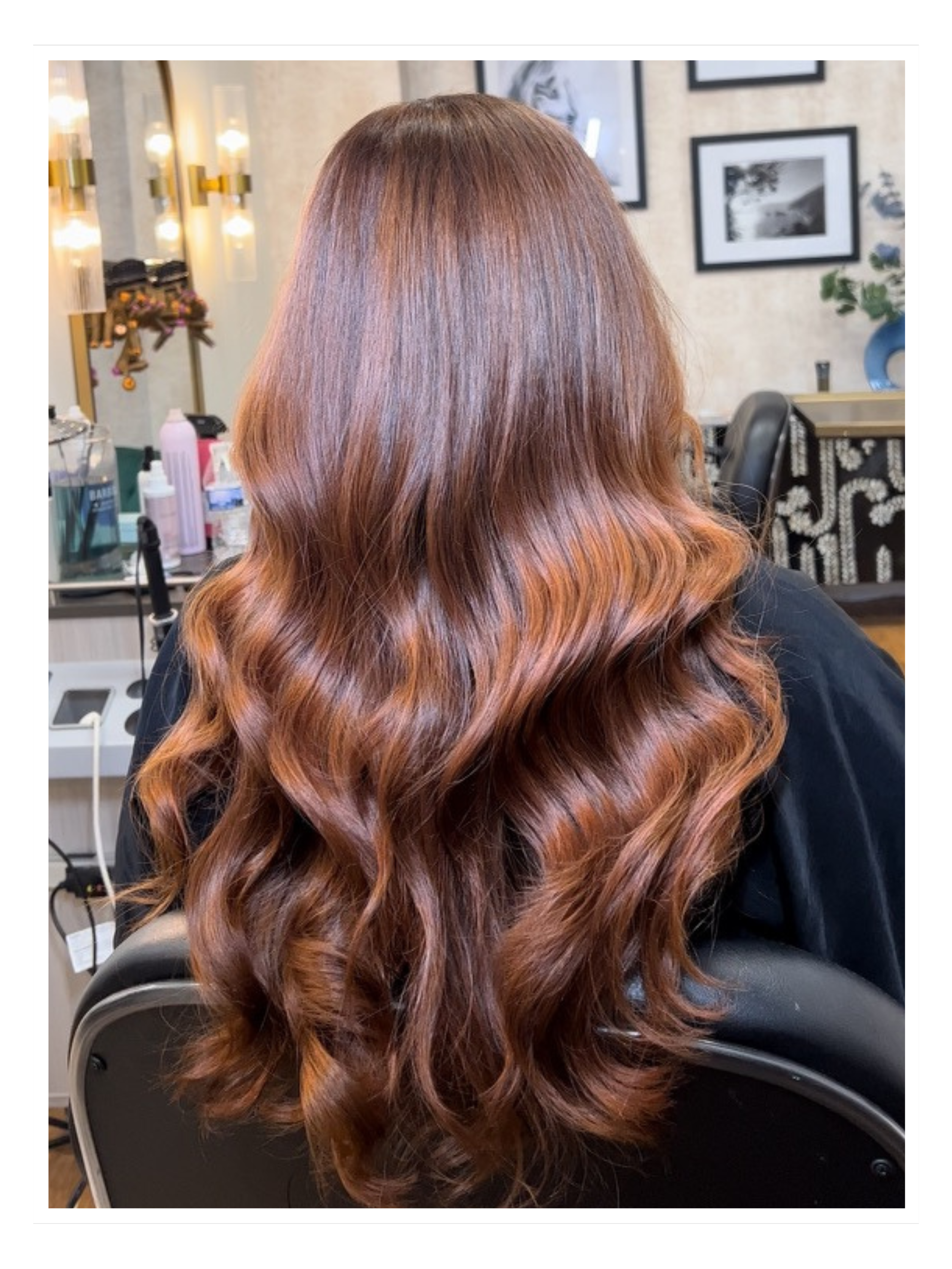 La Vie Boutique Salon in Conshohocken, PA