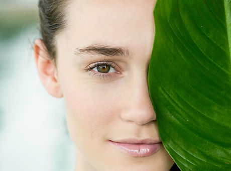 New Leaf Salon in Richmond, CA