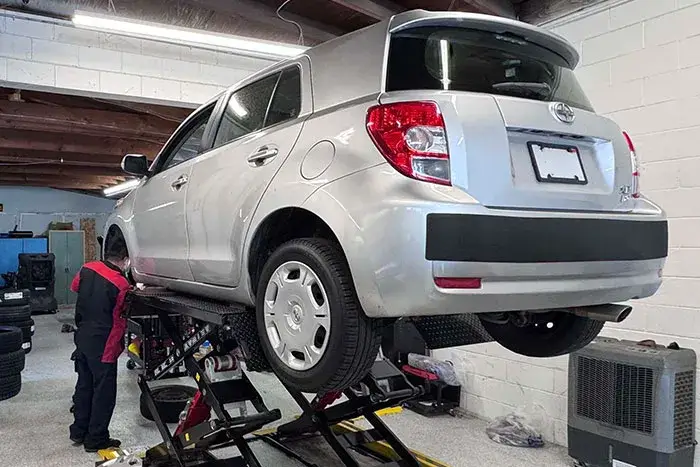 Good Guys Auto Care & Tires in Suisun City, CA (3)
