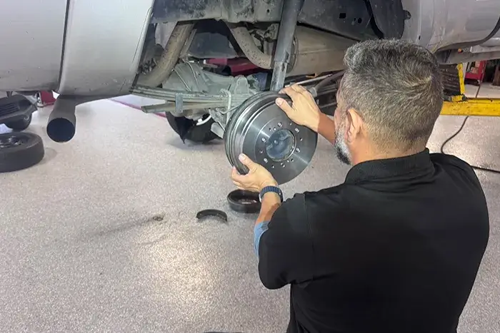 Good Guys Auto Care & Tires in Suisun City, CA (4)