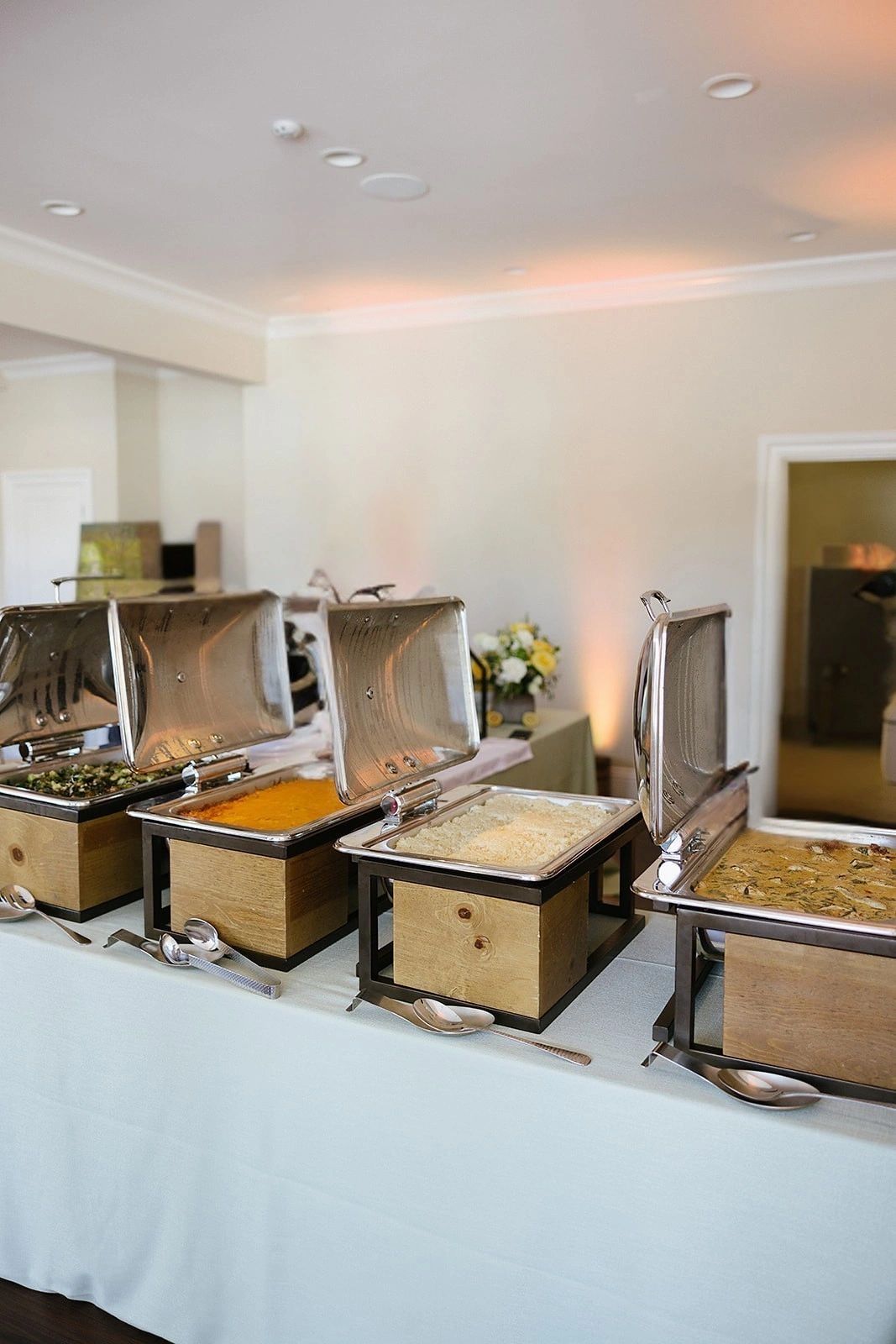 From Scratch With Love Catering in Belvedere Tiburon, CA